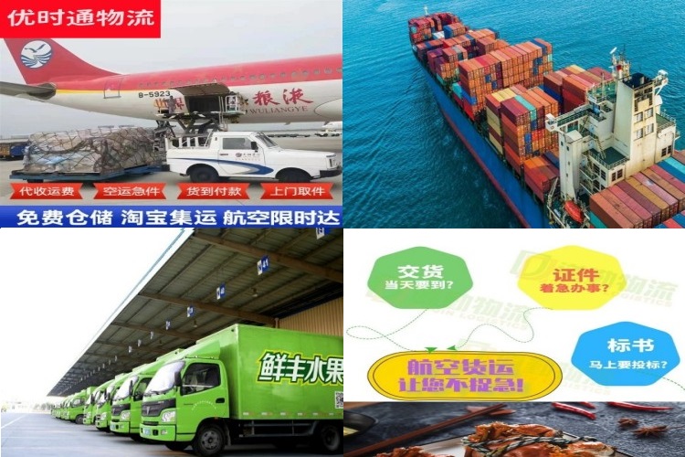 阳新到加拿大航空货运公司-阳新到加拿大物流专线